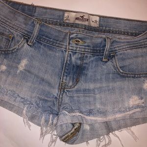 Hollister Shorts